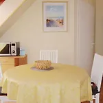 Haus Duene 13 Apartment