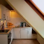 Haus Duene 13 Lejlighed