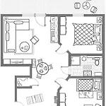 Haus Duene 13