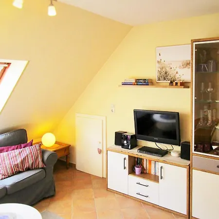 Haus Duene 13 * Borkum