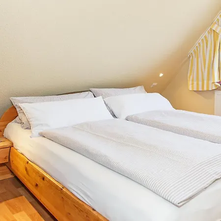 Haus Duene 13 Apartment