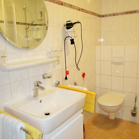 Haus Duene 13 Apartment *