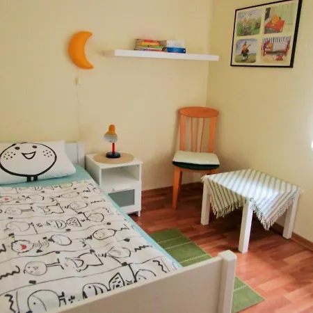 Haus Duene 13 *