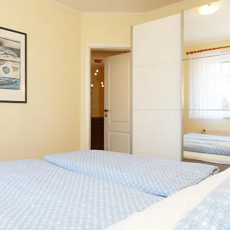 Apartment Haus Duene 13