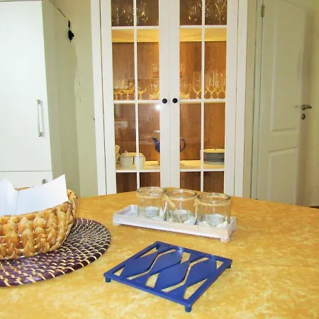 Apartment Haus Duene 13 Borkum