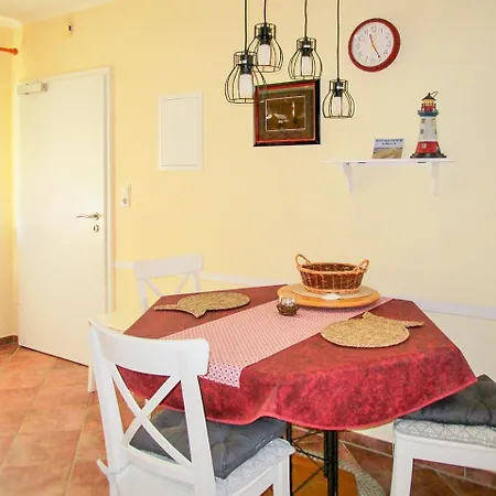 Apartment Haus Duene 13