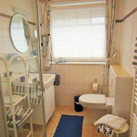 Haus Duene 13 *