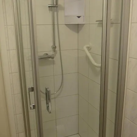 Haus Duene 13 Apartment *