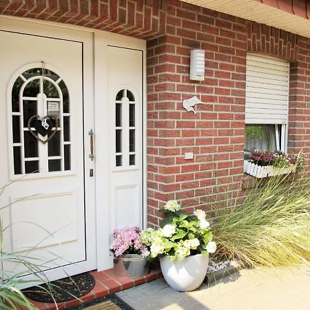 Haus Duene 13 * Borkum