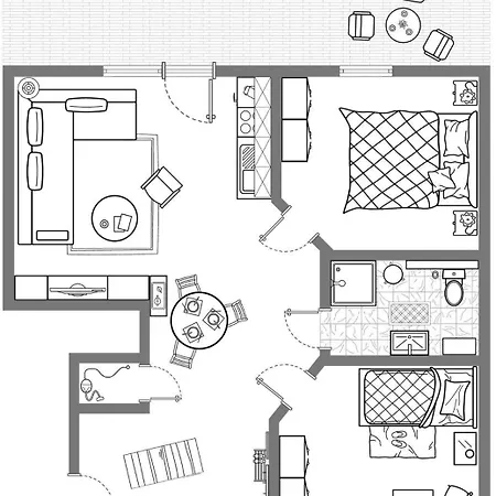 Haus Duene 13