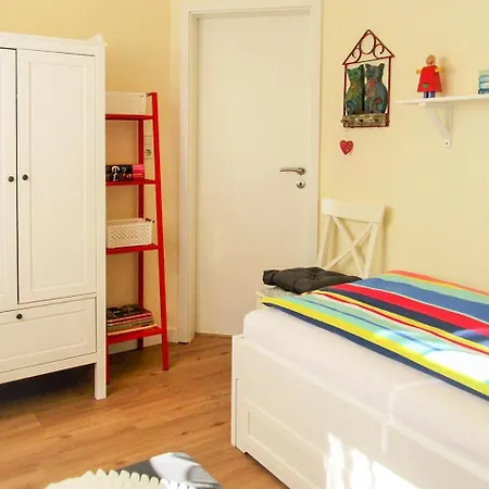 Haus Duene 13 * Borkum