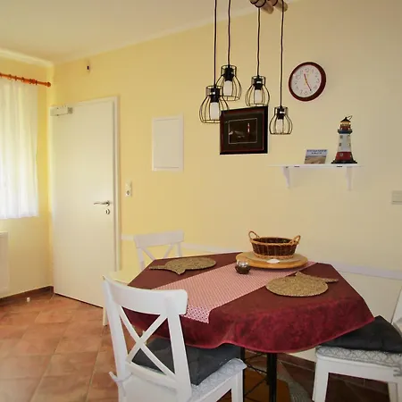 Haus Duene 13 Apartment Borkum