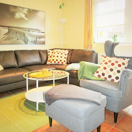 Haus Duene 13 Borkum