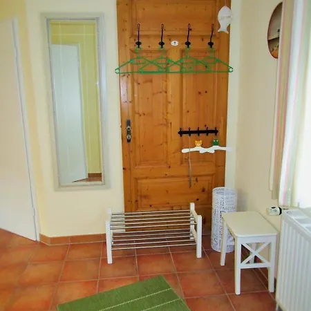 Apartment Haus Duene 13