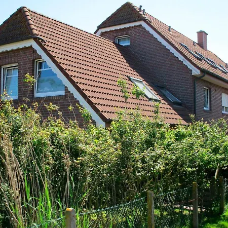 Haus Duene 13 Borkum