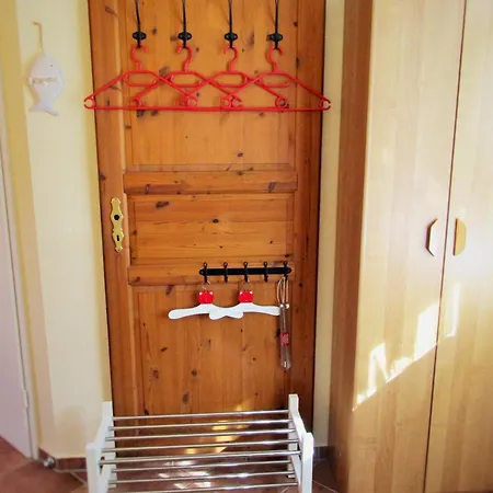 Haus Duene 13 * Borkum