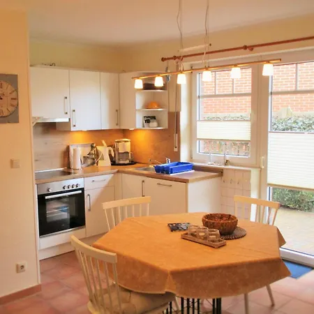 Haus Duene 13 Borkum