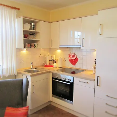 Lejlighed Haus Duene 13 *
