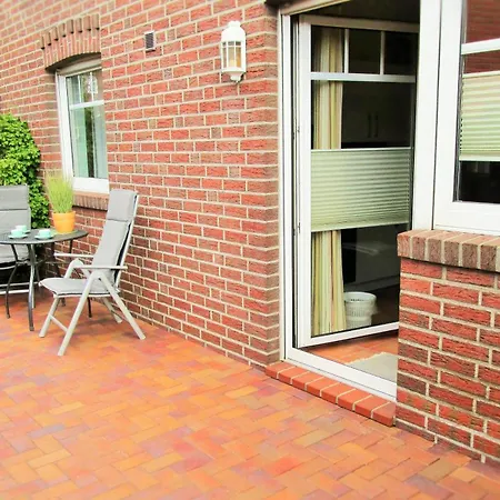 Haus Duene 13 Apartment