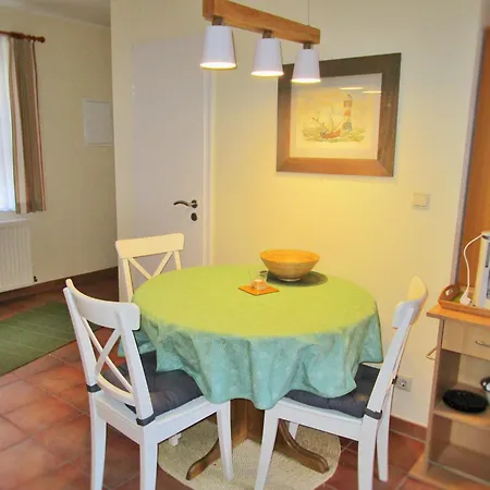 Apartment Haus Duene 13