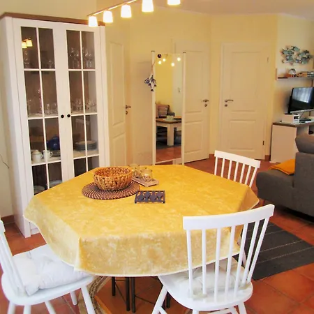 Haus Duene 13 Apartment *