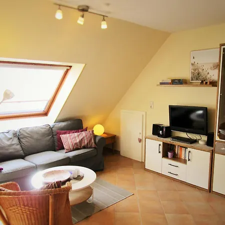 Haus Duene 13 Borkum