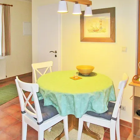 Haus Duene 13 * Borkum