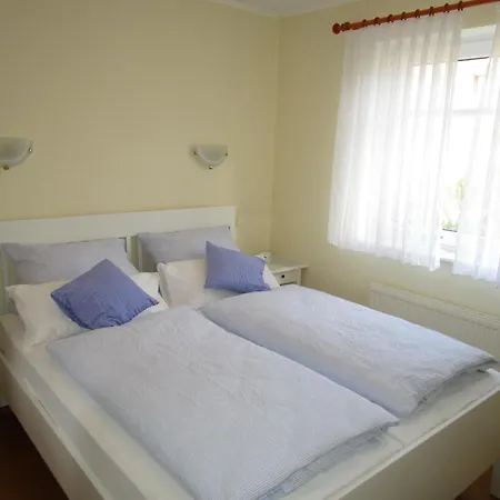 Haus Duene 13 Apartment *