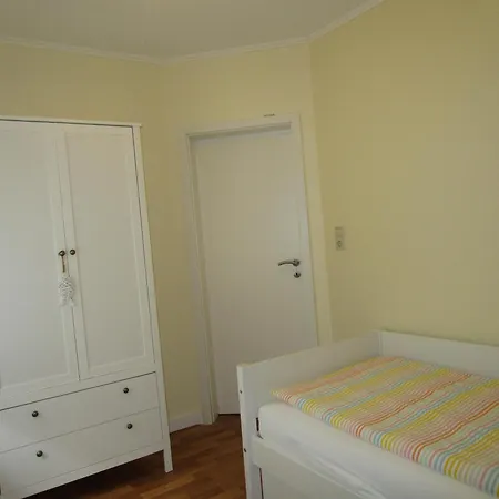 Haus Duene 13 * Borkum