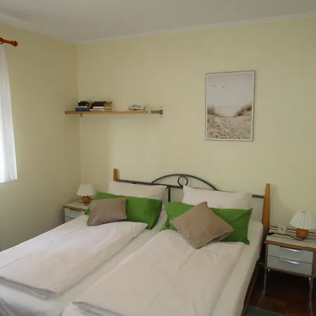 Haus Duene 13 Borkum