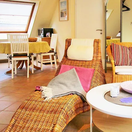 Haus Duene 13 * Borkum